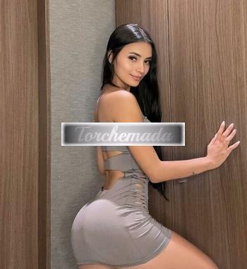 Girl Piccantissima Sensuale  Palermo