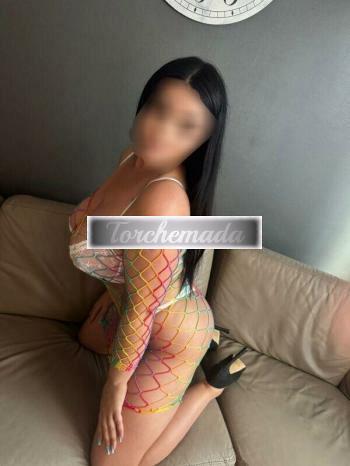 Girl Felina Attrice  Reggio Emilia