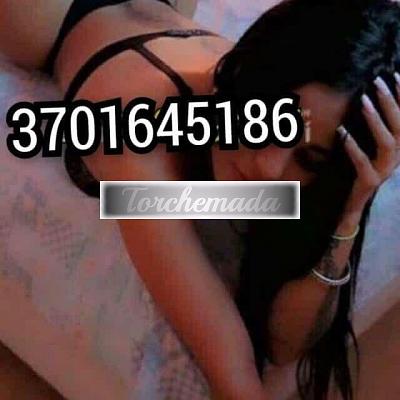 Girl Trasgressiva Maestra  Latina