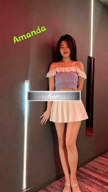 Girl Orientale Dolce Massaggiatrice Sensuale  Pavia