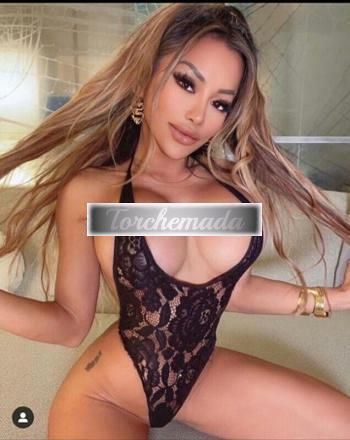 Girl Piccantissima Coinvolgente  Lodi