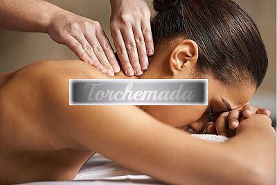 Girl Armonia di Relax  Taranto