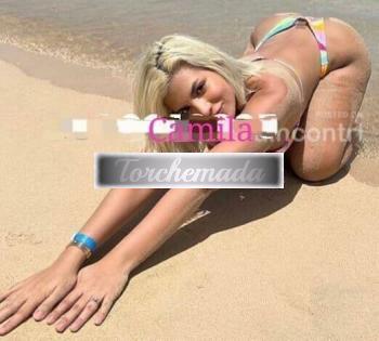 Girl Trasgressiva Attrice  Bari