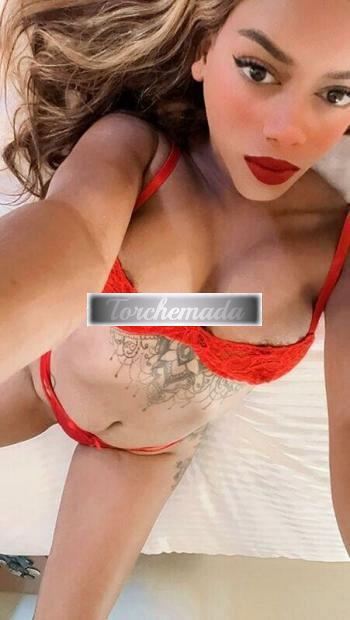 Girl Esplosiva Attrice  Oristano