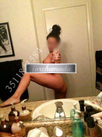 Girl Esplosiva Femmina  Napoli