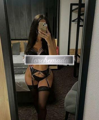 Girl Trasgressiva Amabile  Genova