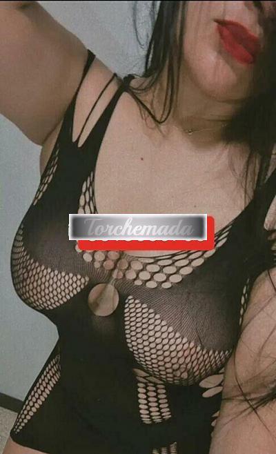 Girl Vogliosa Esibizionista  Milano