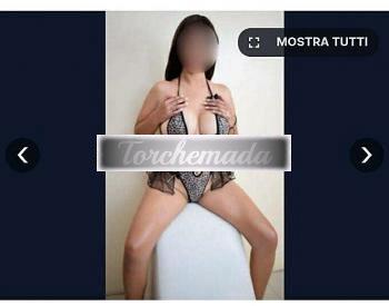 Girl Bellezza nuova in città  Bari