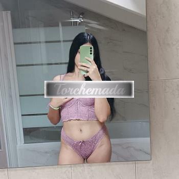 Girl Trasgressiva Sensuale  Brescia