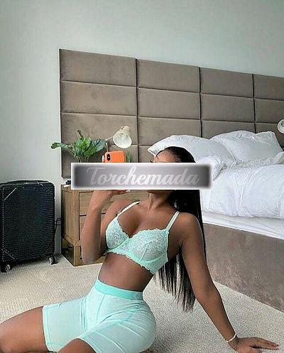 Girl Strepitosa Coinvolgente  Catania