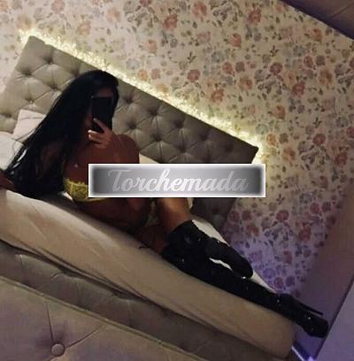 Girl Strepitosa Coinvolgente  Arezzo