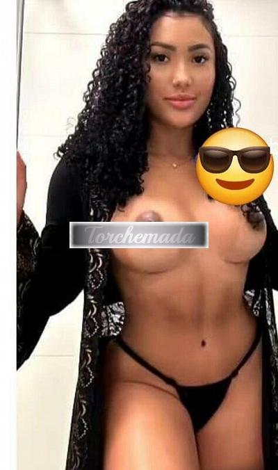 Girl Fiamma Ardente  Imperia