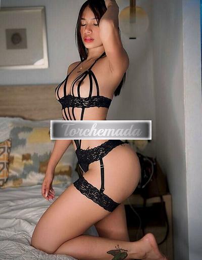 Girl Spettacolare Maestra  Verona