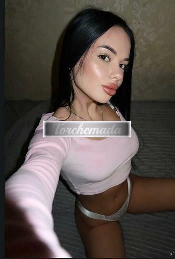 Girl Bellissima Femmina  Rimini