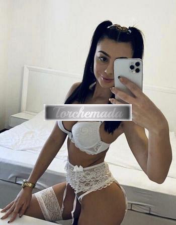 Girl Piccantissima Ragazza  Foggia
