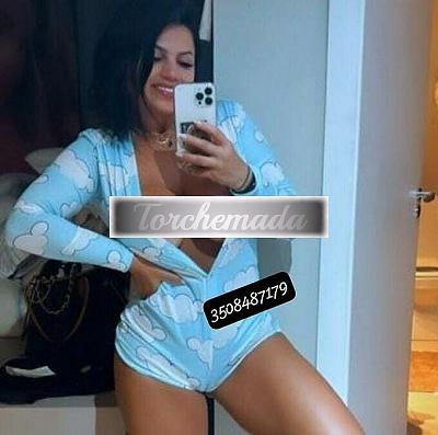 Girl Felina Attrice  Venezia