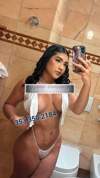 Girl Calda Sensuale  Macerata