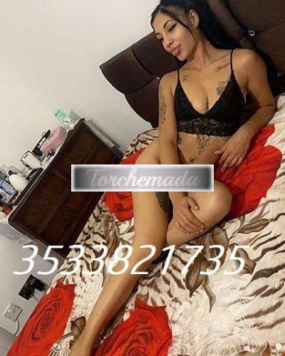 Girl Trasgressiva Femmina  Brescia