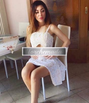 Girl Sexy Ragazza  Milano