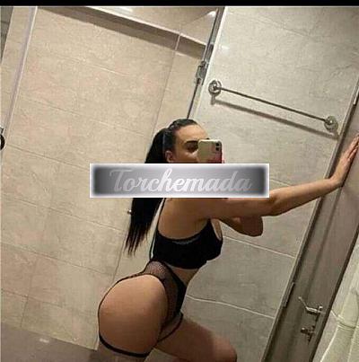 Girl Sensuale Passione  Parma