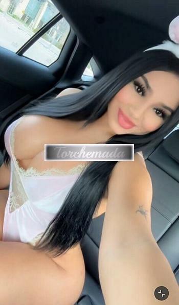 Girl Strepitosa Studentessa  Varese