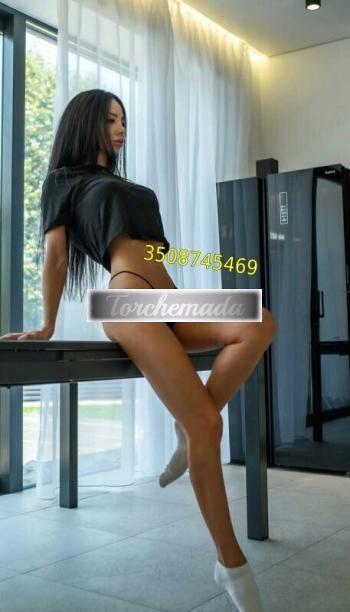 Girl Strepitosa Bambola  Forli