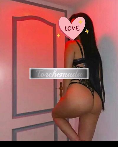 Girl Vogliosa Amabile  Brescia