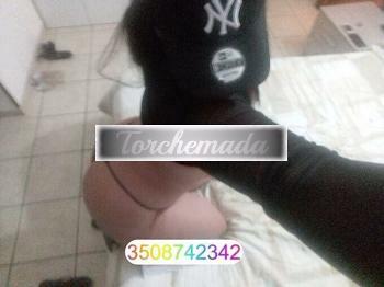 Girl Bellissima Modella  Potenza