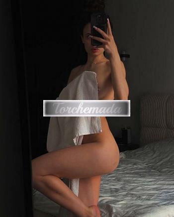 Girl Felina Coinvolgente  Perugia