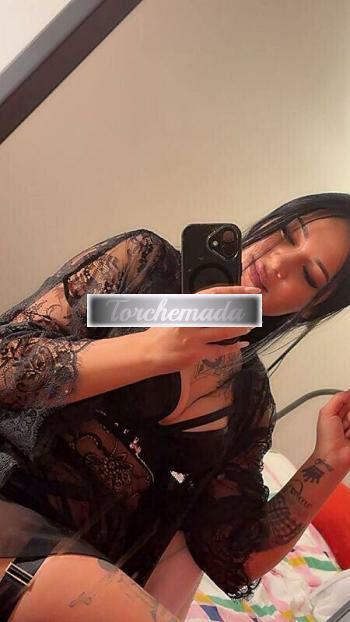Girl Trasgressiva Graziosa  Forli