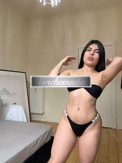 Girl Calda Studentessa  Lecce