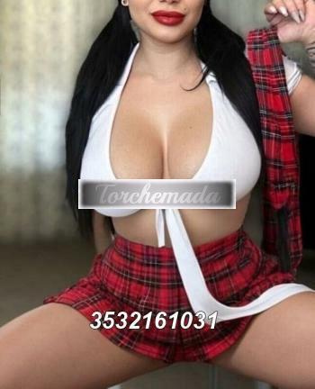 Girl Aurora  Foggia