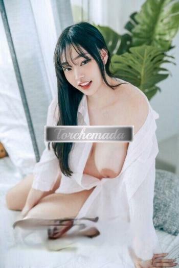 Girl Vogliosa Sensuale  Ravenna