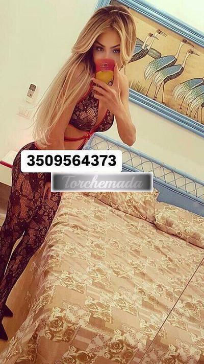 Girl Sexy Amabile  Pescara