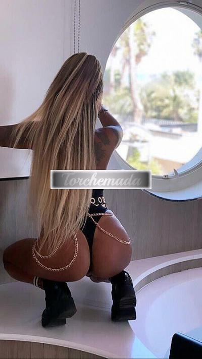 Girl Regina del Piacere 24/7  Potenza