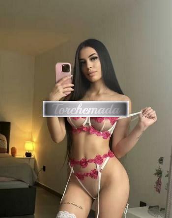 Girl Bellissima Studentessa  Ferrara