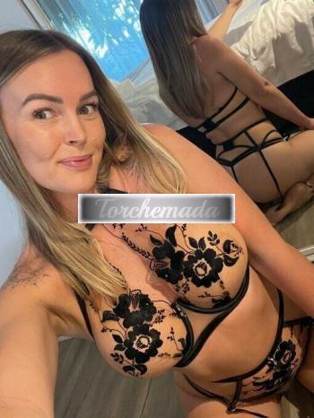 Girl Strepitosa Attrice  Cosenza