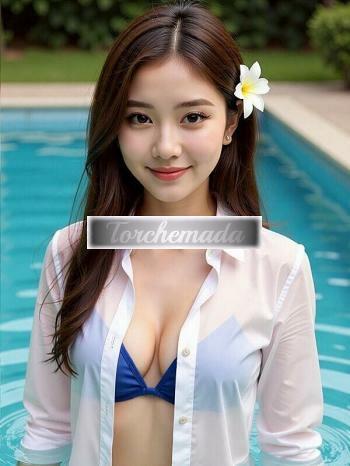 Girl Strepitosa Maestra  Padova