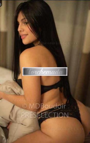 Transex Spettacolare Girl  Milano