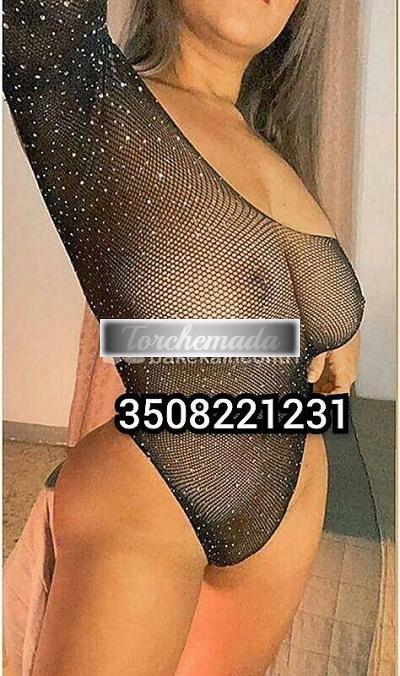 Girl Spettacolare Modella  Trapani