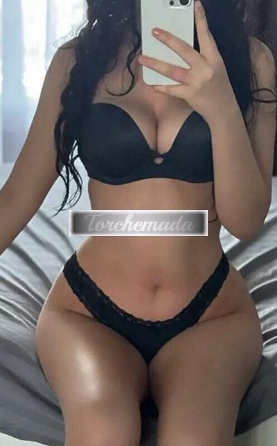 Girl Piccantissima Coinvolgente  Lecco