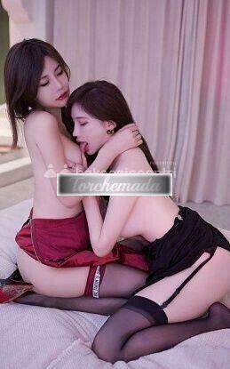 Girl Passione Orientale Segreta  Vercelli