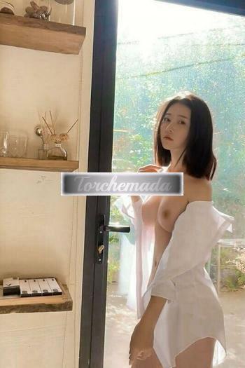 Girl Sexy Coinvolgente  Latina