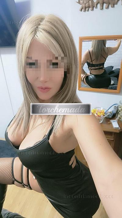 Girl Piccantissima Sirena  Roma