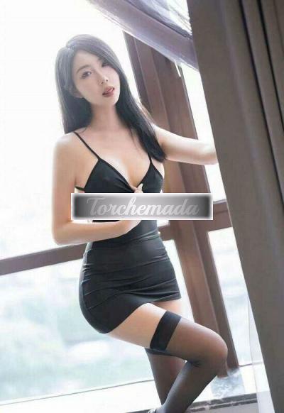 Girl Trasgressiva Coinvolgente  Salerno