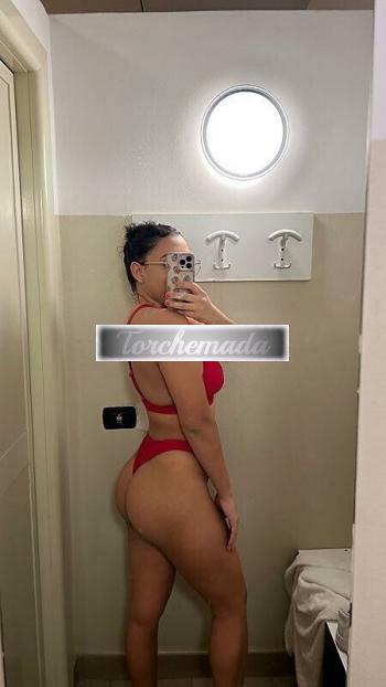 Girl Sexy Sensuale  Sassari