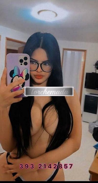 Girl Calda Esibizionista  Cagliari