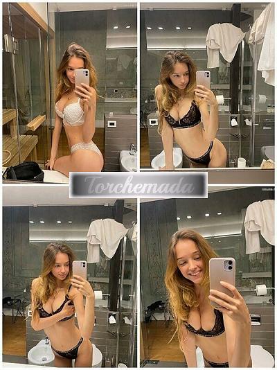 Girl Sexy Femmina  Forli