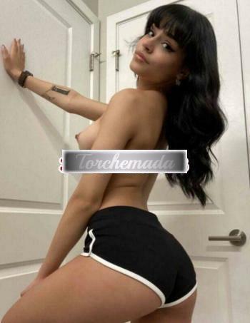 Girl Calda Attrice  Lecce