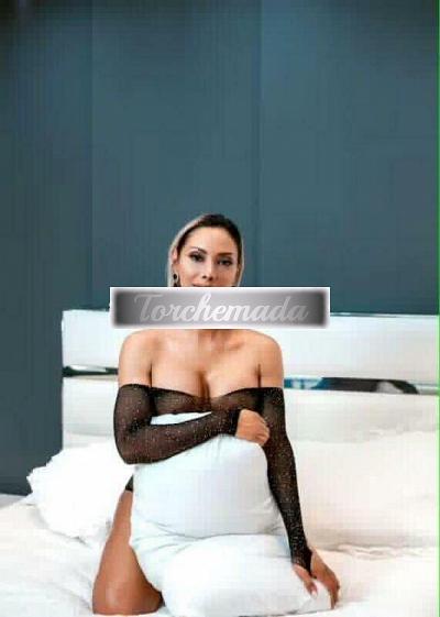 Girl Spettacolare Coinvolgente  Varese